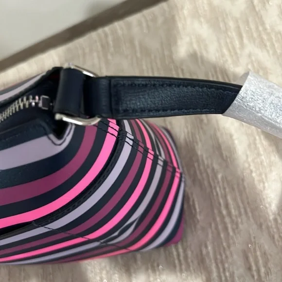 Kate Spade New Patrice Lip Print Crossbody Bag - Picture 11 of 16
